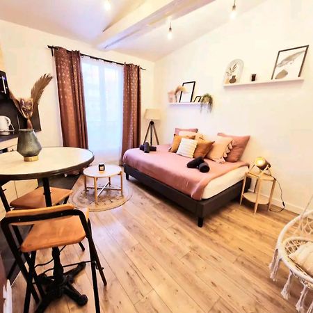 Maison Juliette Clichy Dış mekan fotoğraf