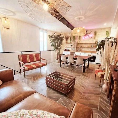 Maison Juliette Clichy Dış mekan fotoğraf