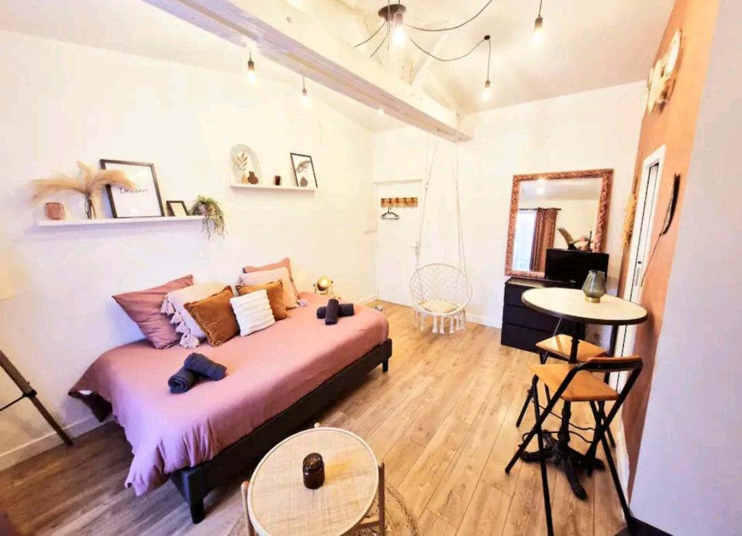 Maison Juliette Clichy Dış mekan fotoğraf