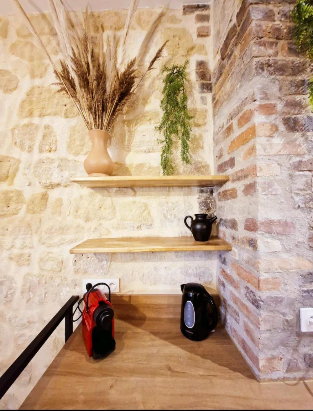 Maison Juliette Clichy Dış mekan fotoğraf