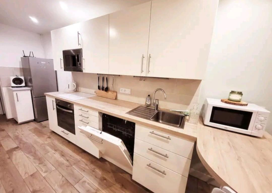 Maison Juliette Clichy Dış mekan fotoğraf