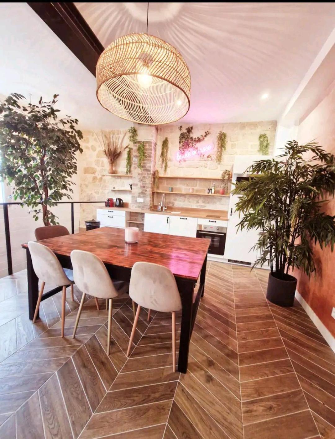 Maison Juliette Clichy Dış mekan fotoğraf