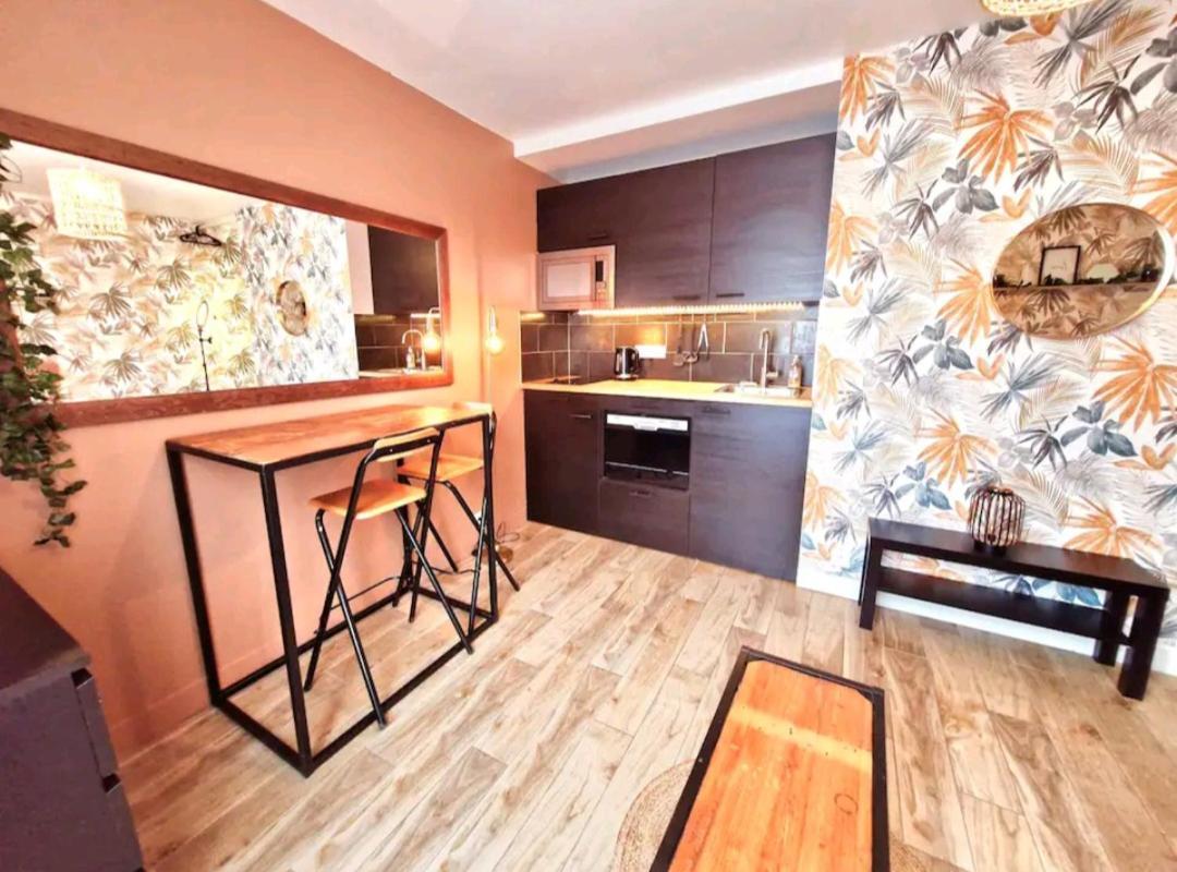 Maison Juliette Clichy Dış mekan fotoğraf
