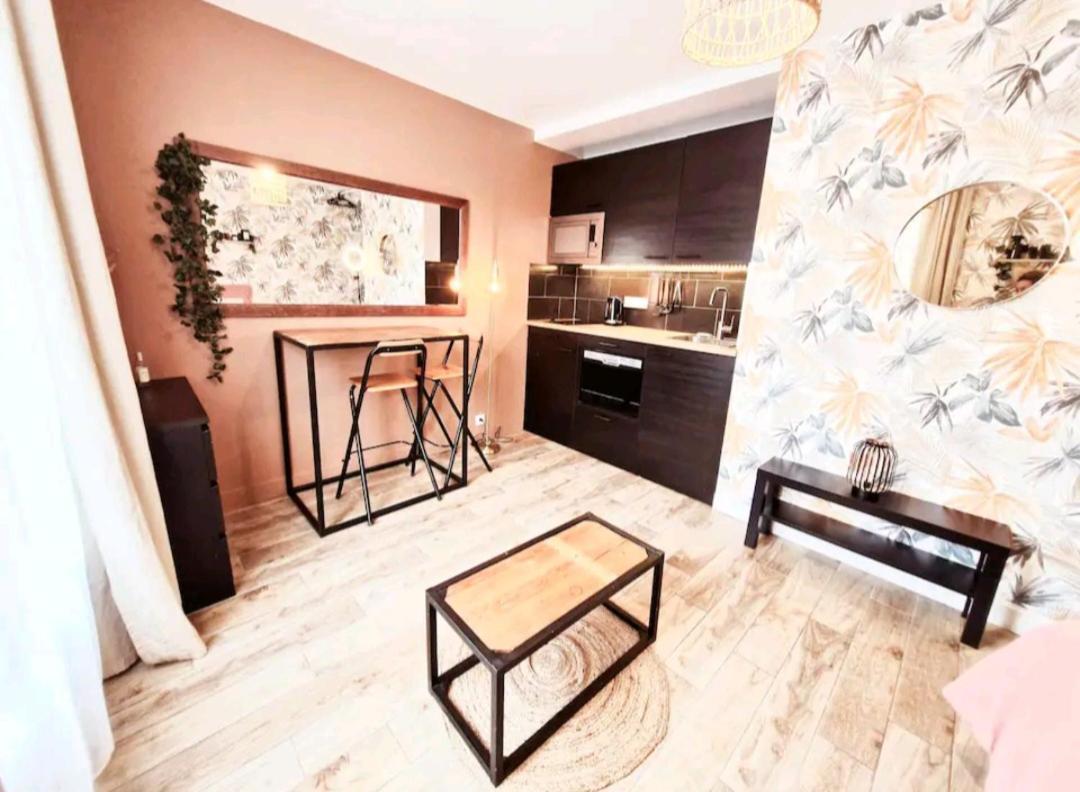 Maison Juliette Clichy Dış mekan fotoğraf