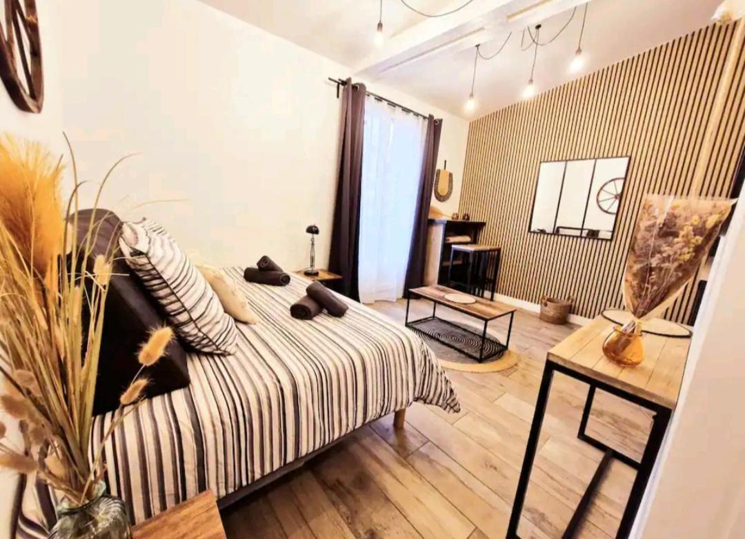 Maison Juliette Clichy Dış mekan fotoğraf