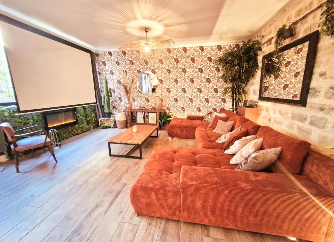 Maison Juliette Clichy Dış mekan fotoğraf
