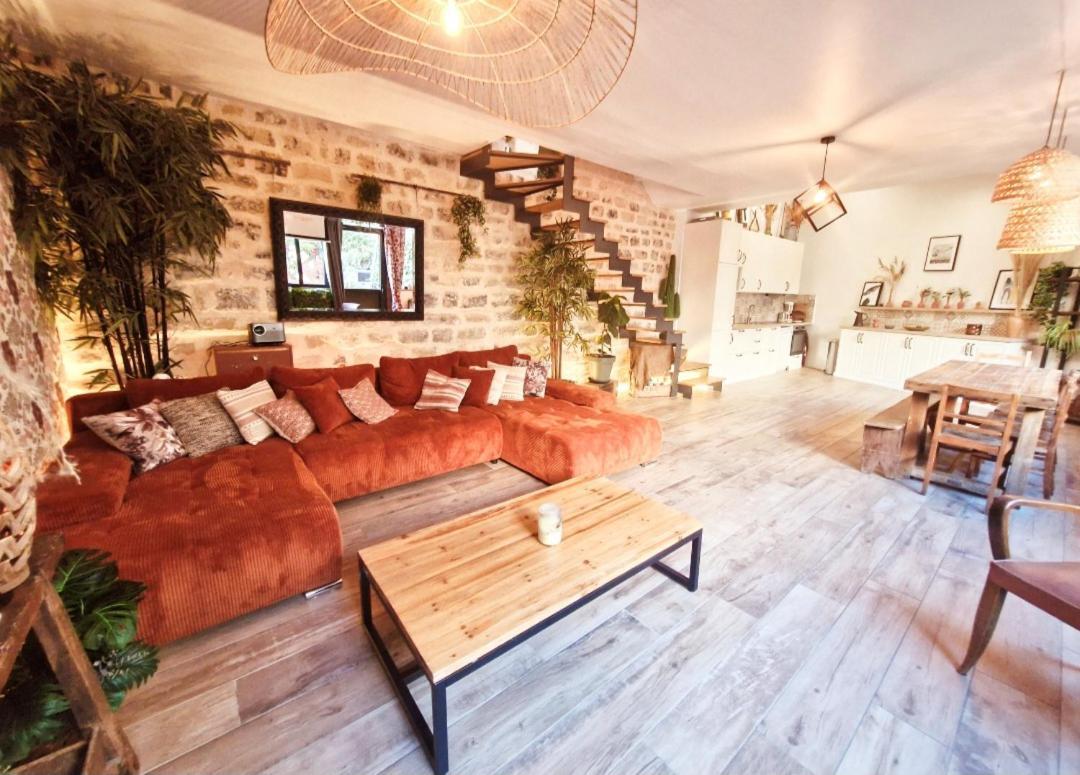 Maison Juliette Clichy Dış mekan fotoğraf