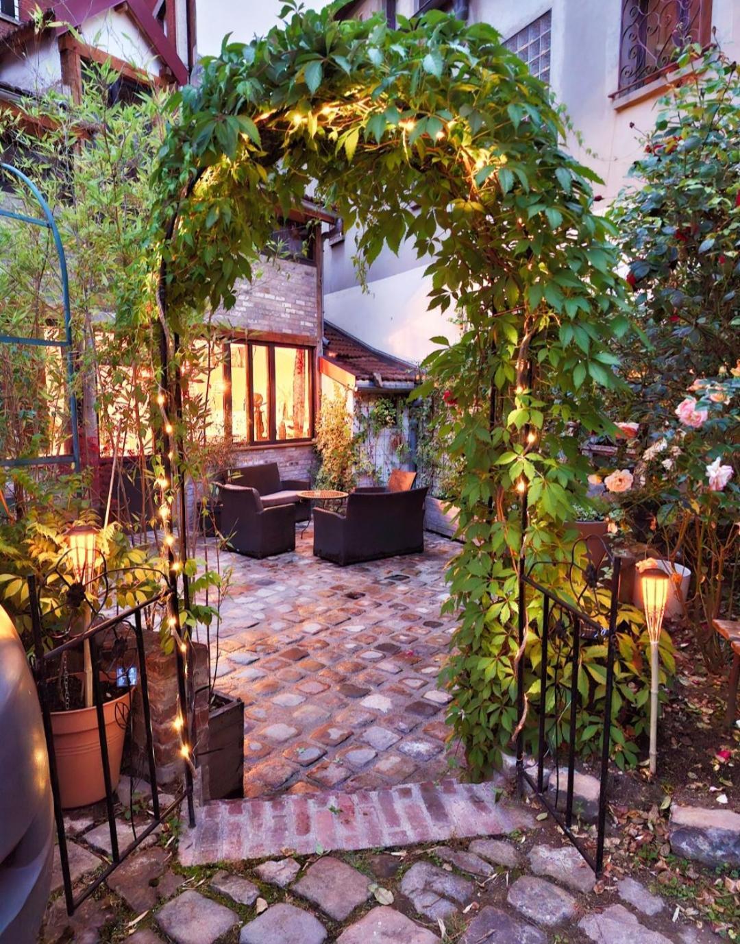 Maison Juliette Clichy Dış mekan fotoğraf
