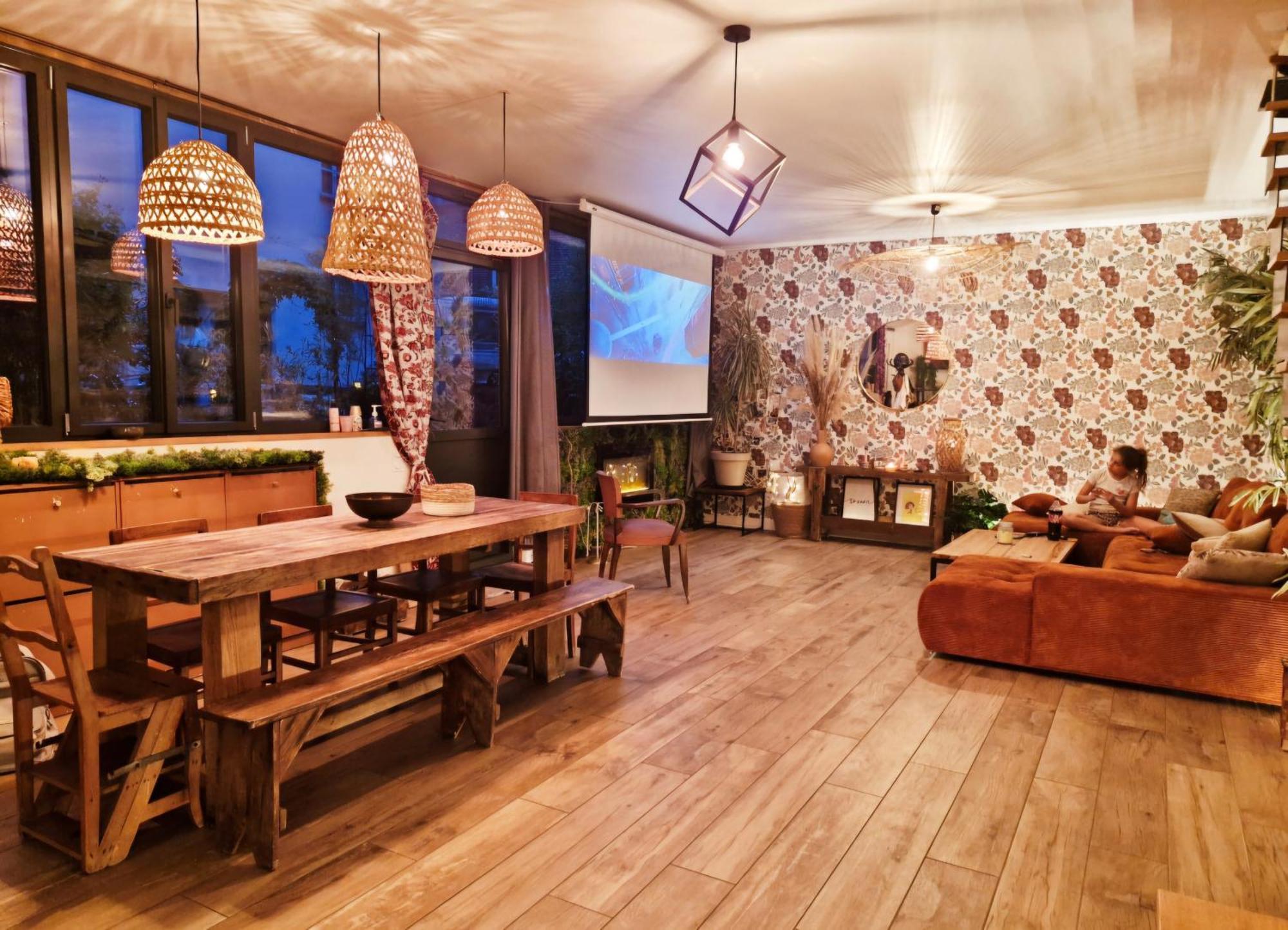 Maison Juliette Clichy Dış mekan fotoğraf