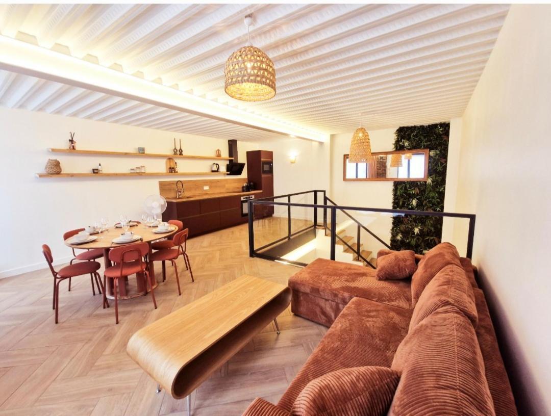 Maison Juliette Clichy Dış mekan fotoğraf
