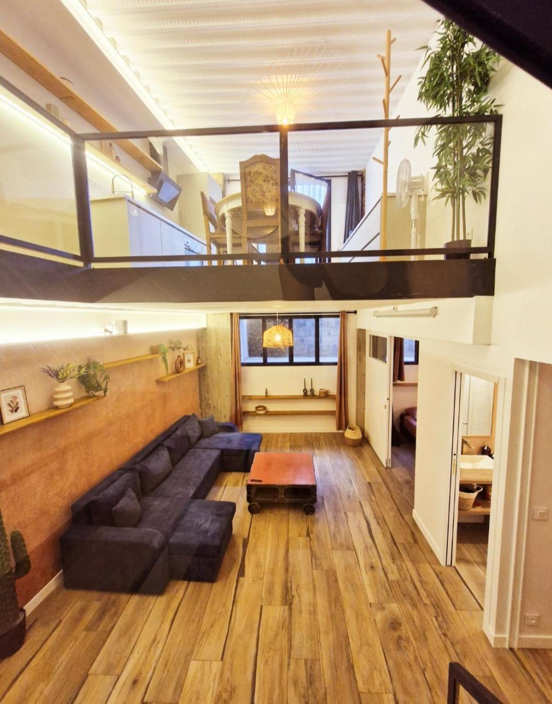 Maison Juliette Clichy Dış mekan fotoğraf