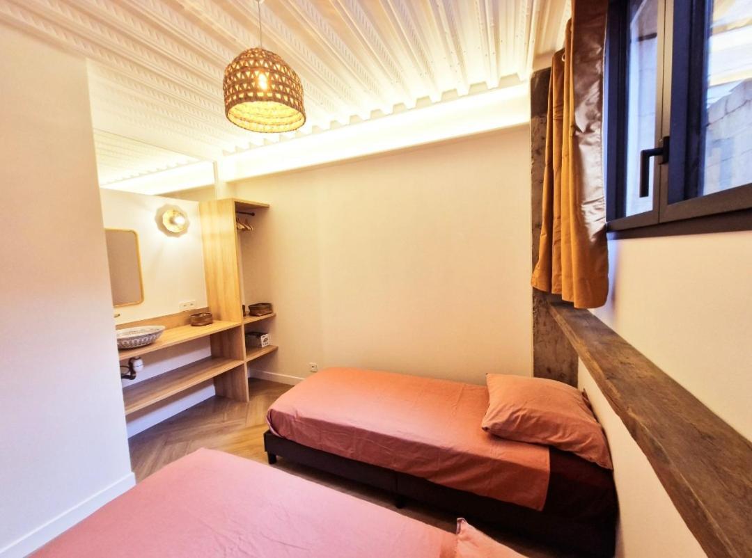 Maison Juliette Clichy Dış mekan fotoğraf
