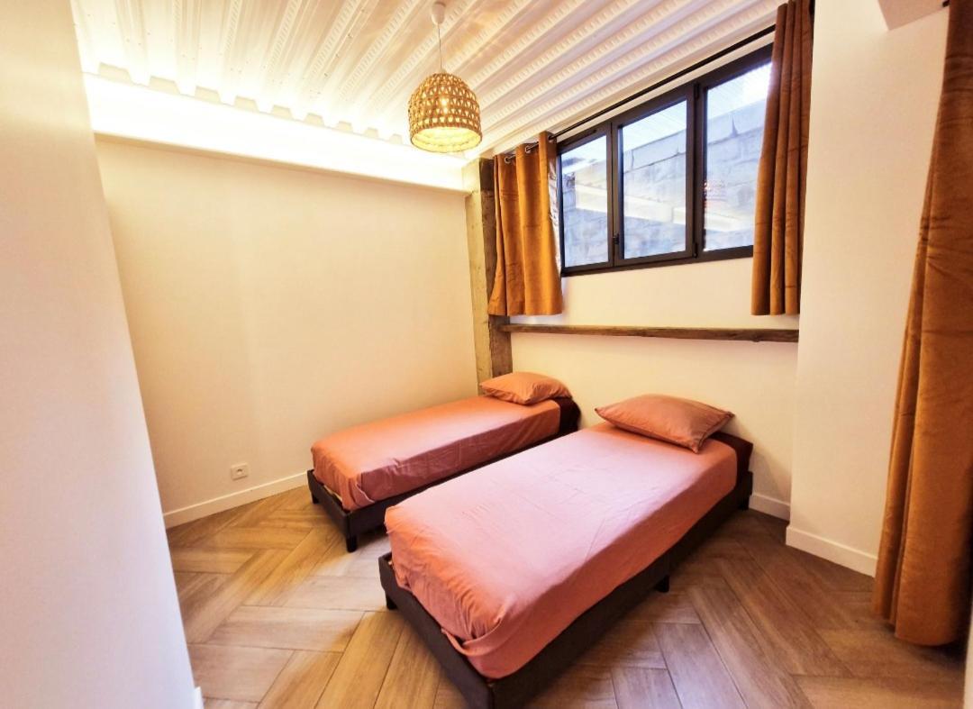 Maison Juliette Clichy Dış mekan fotoğraf