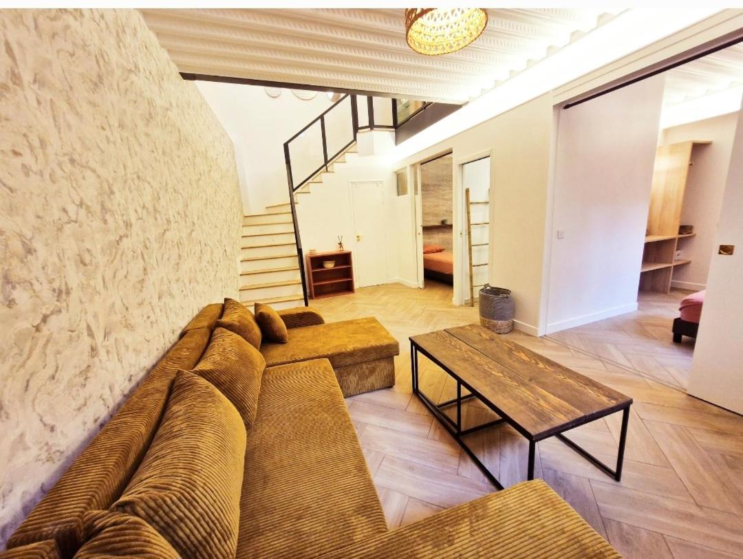 Maison Juliette Clichy Dış mekan fotoğraf