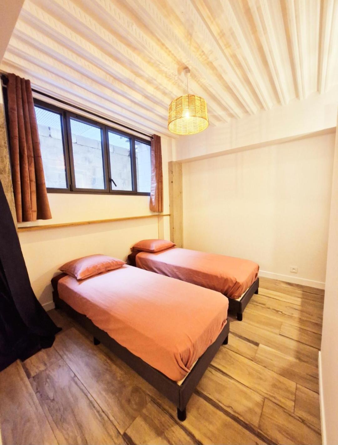 Maison Juliette Clichy Dış mekan fotoğraf