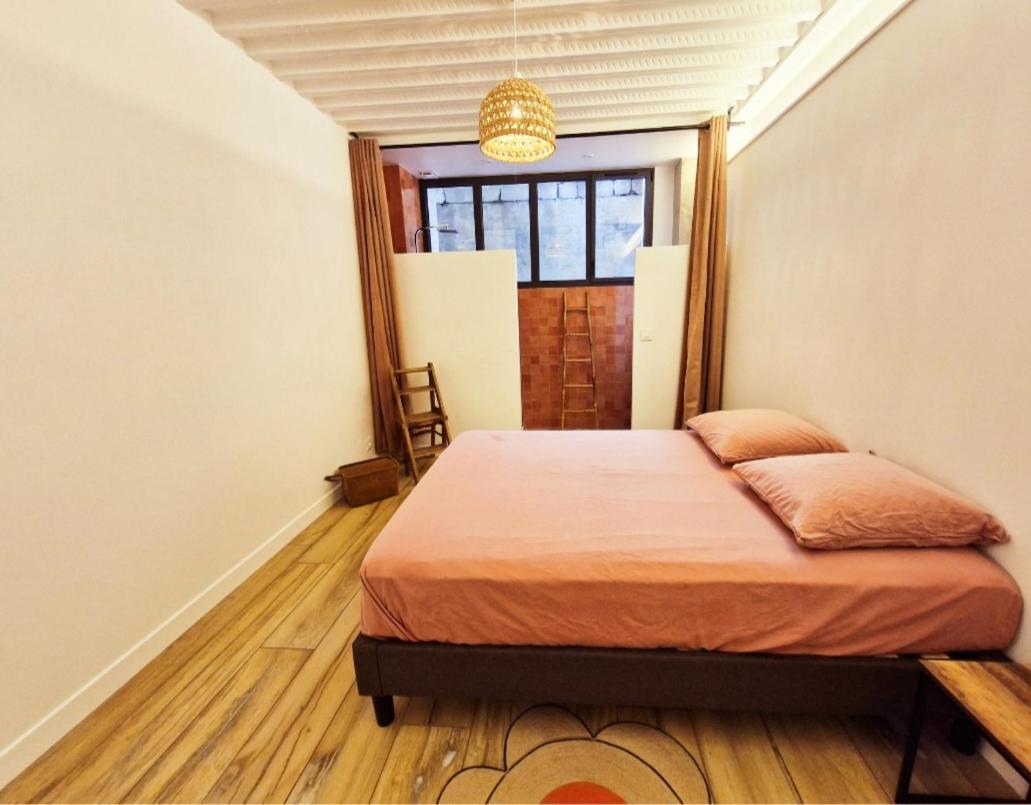Maison Juliette Clichy Dış mekan fotoğraf