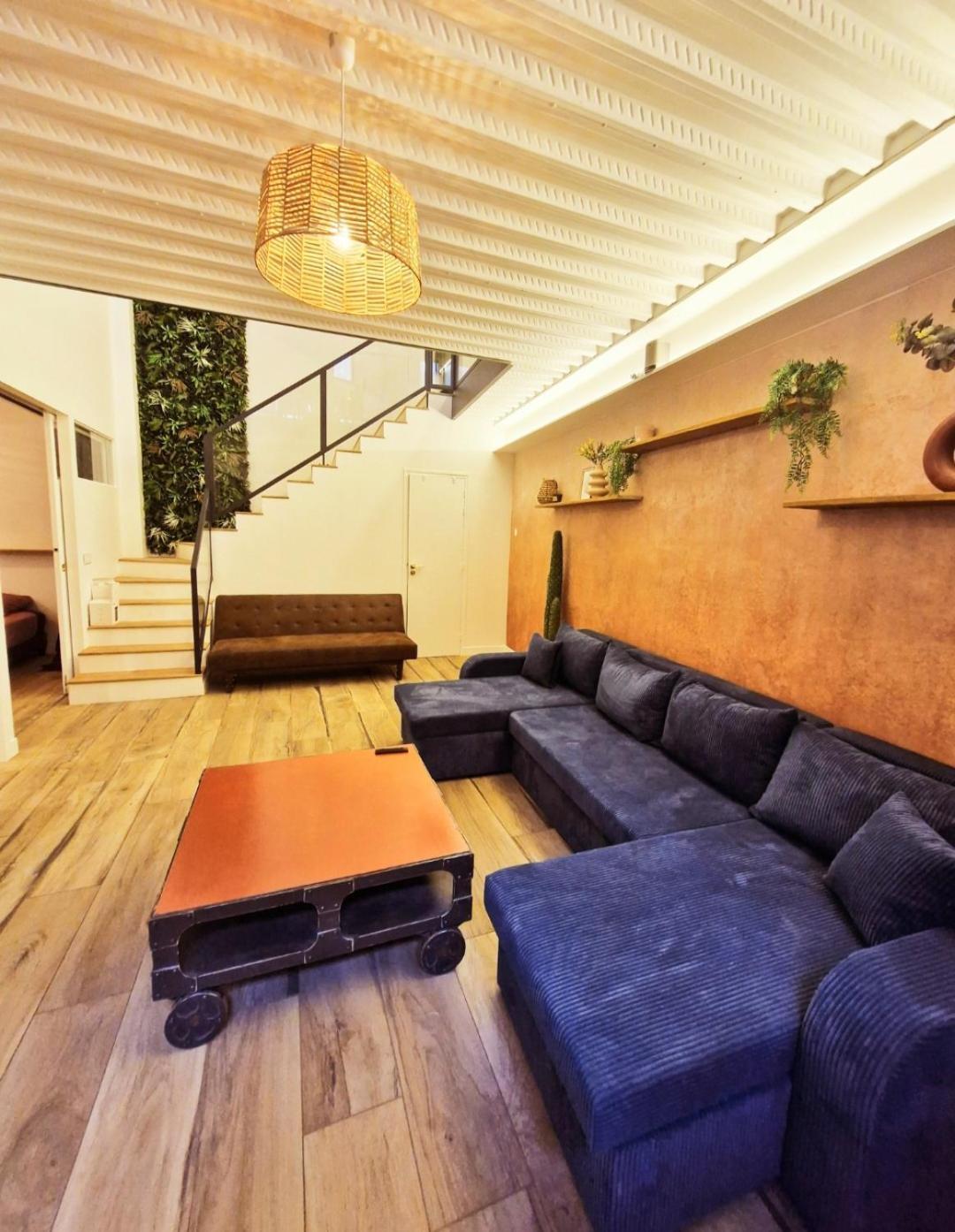 Maison Juliette Clichy Dış mekan fotoğraf
