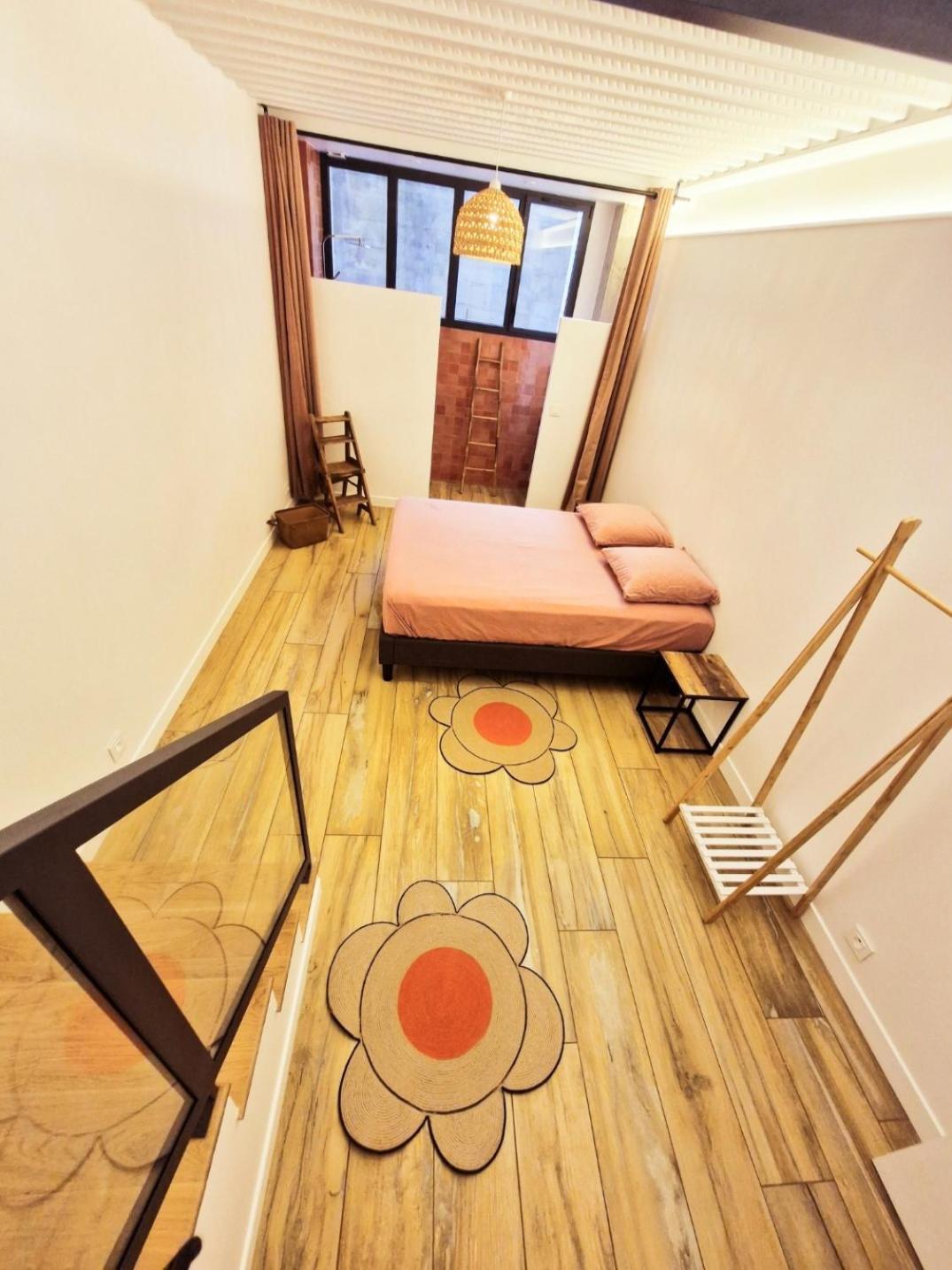 Maison Juliette Clichy Dış mekan fotoğraf