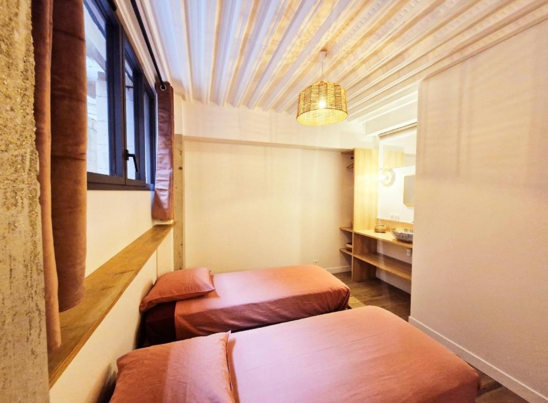 Maison Juliette Clichy Dış mekan fotoğraf