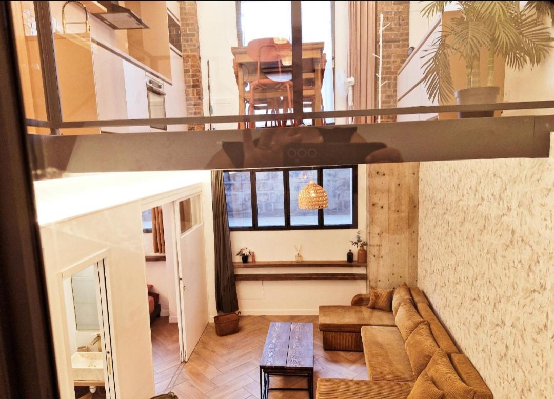 Maison Juliette Clichy Dış mekan fotoğraf