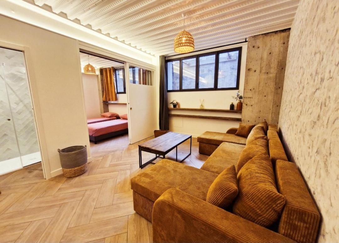 Maison Juliette Clichy Dış mekan fotoğraf