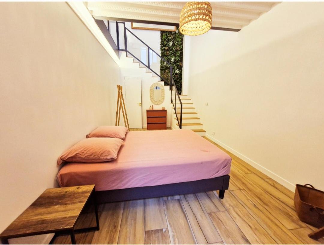 Maison Juliette Clichy Dış mekan fotoğraf